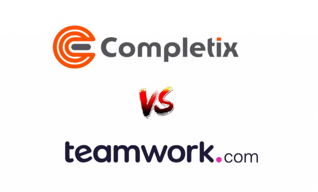 completix vs teamwork