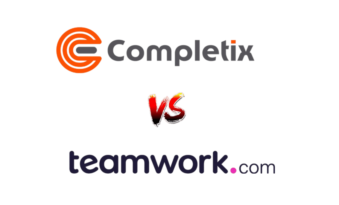 completix vs teamwork